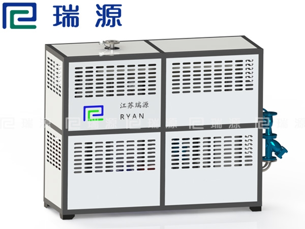 100KW電加熱導熱油爐